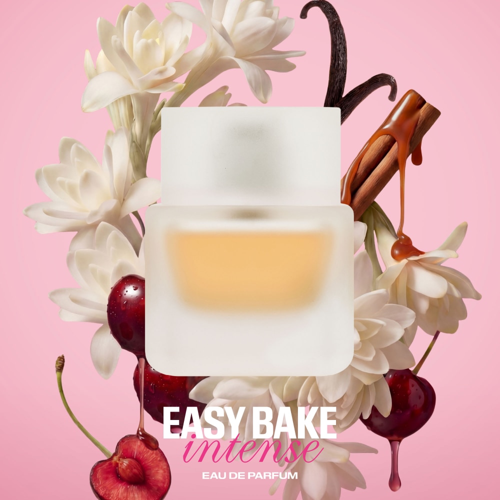 EASY BAKE INTENSE EAU DE PARFUM